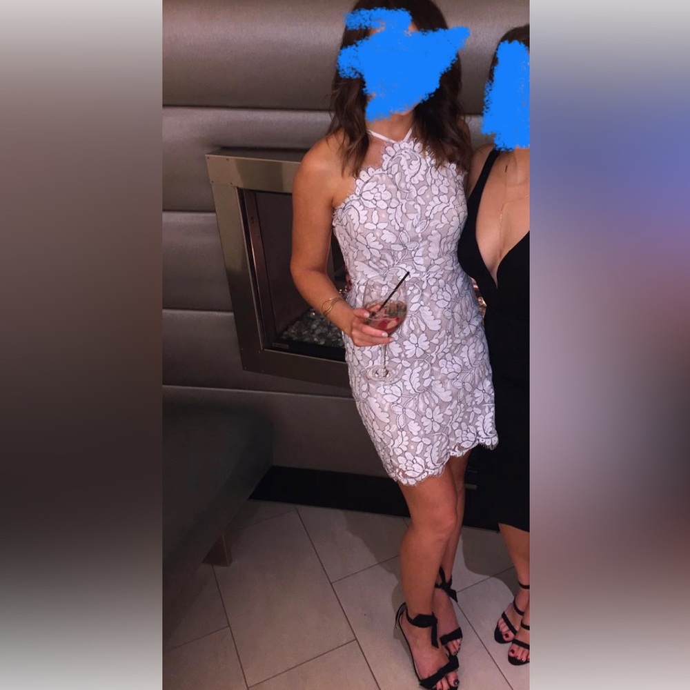 Lulu’s formal dress